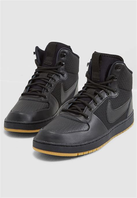 nike herren sneaker ebernon mid winter gymnastikschuhe|Buy Ebernon Mid Winter 'Black Gum' .